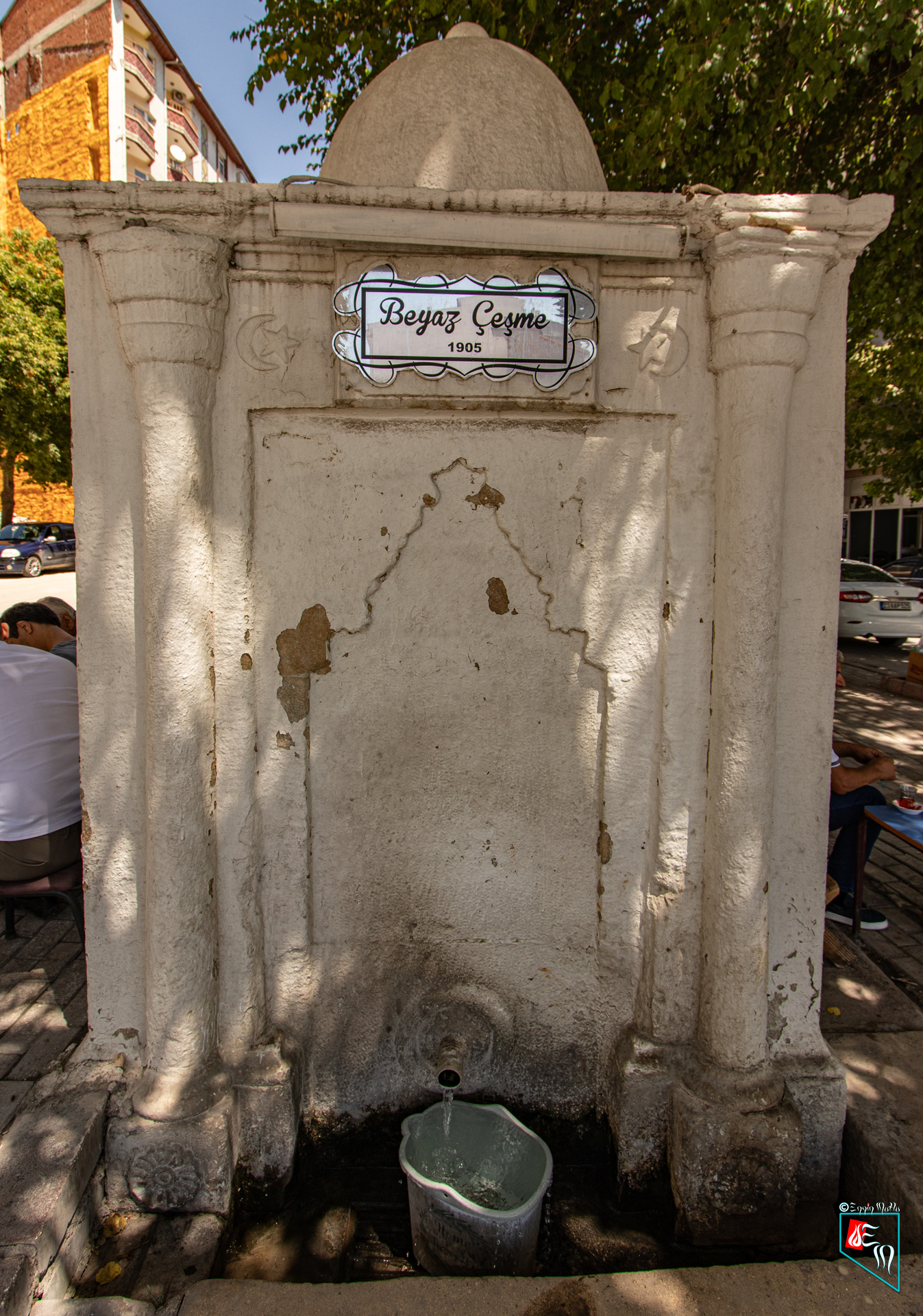Beyaz Çeşme