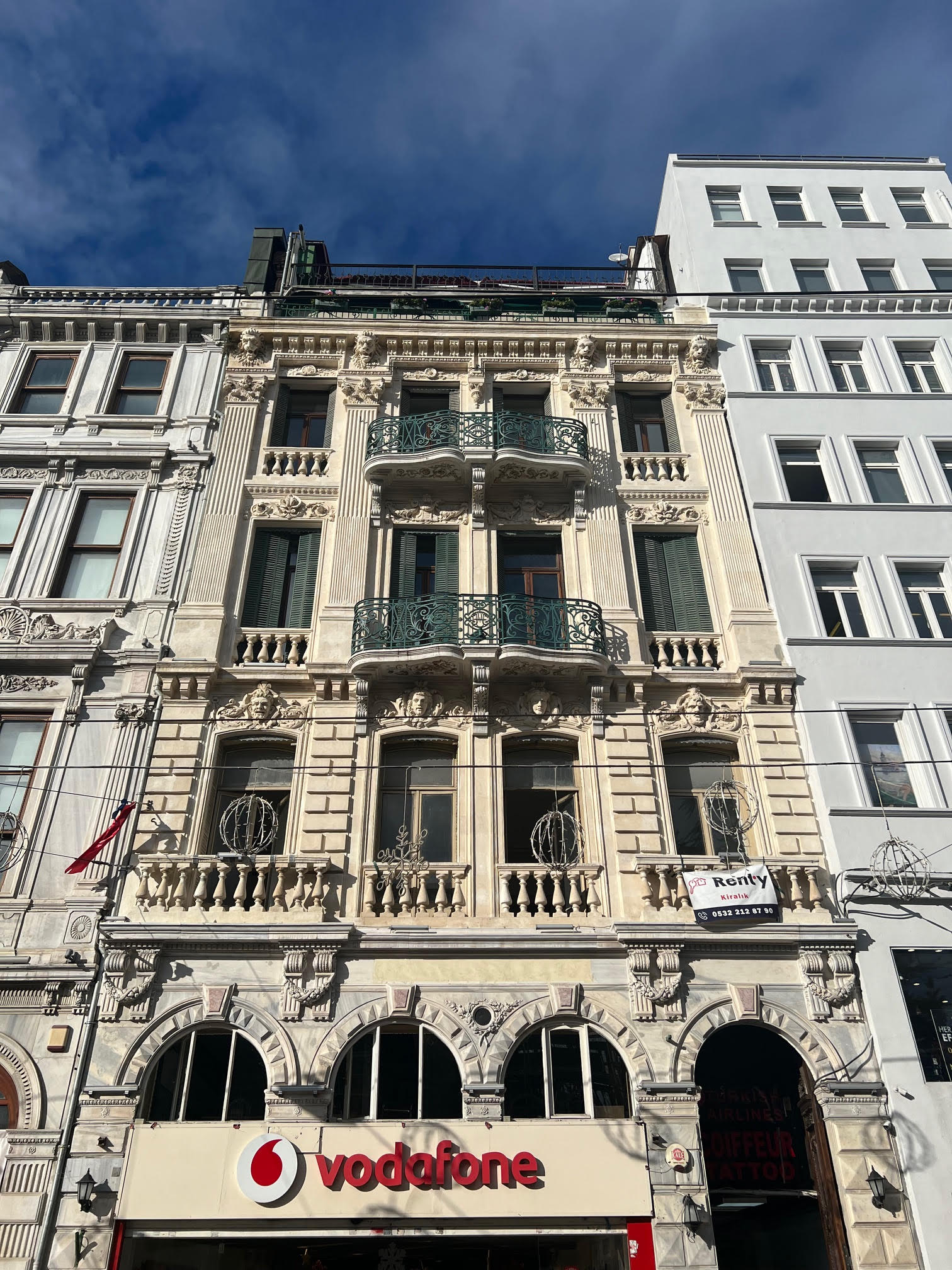 Beyoğlu Han