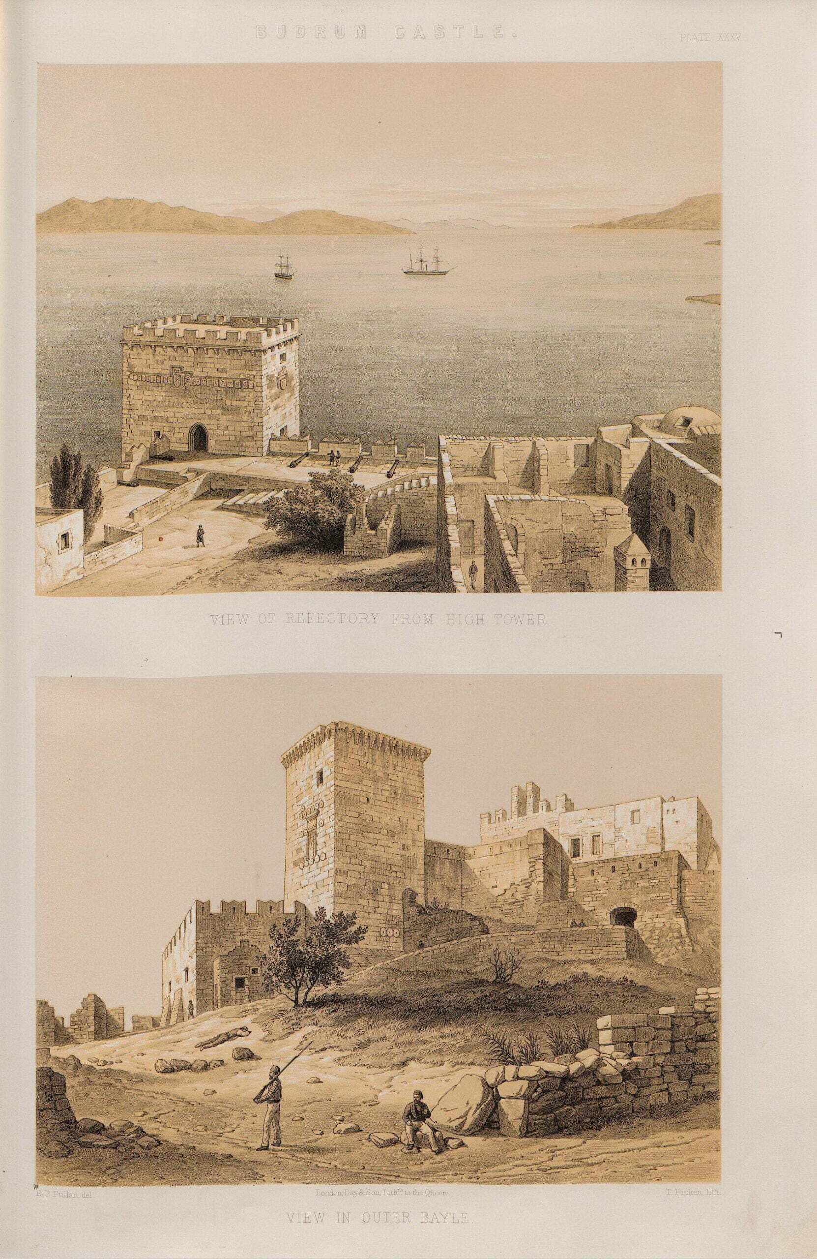 Bodrum Kalesi