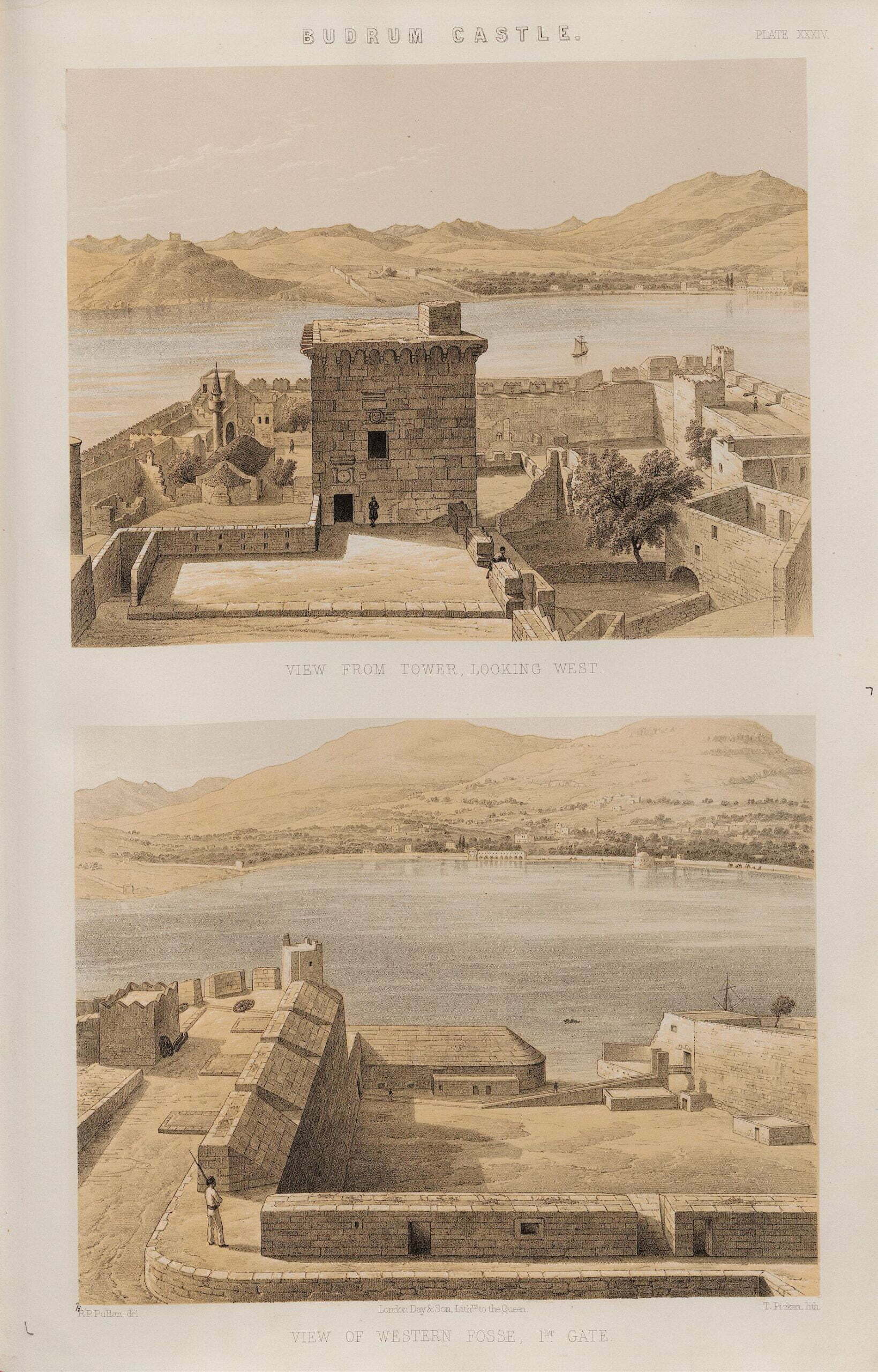 Bodrum Kalesi