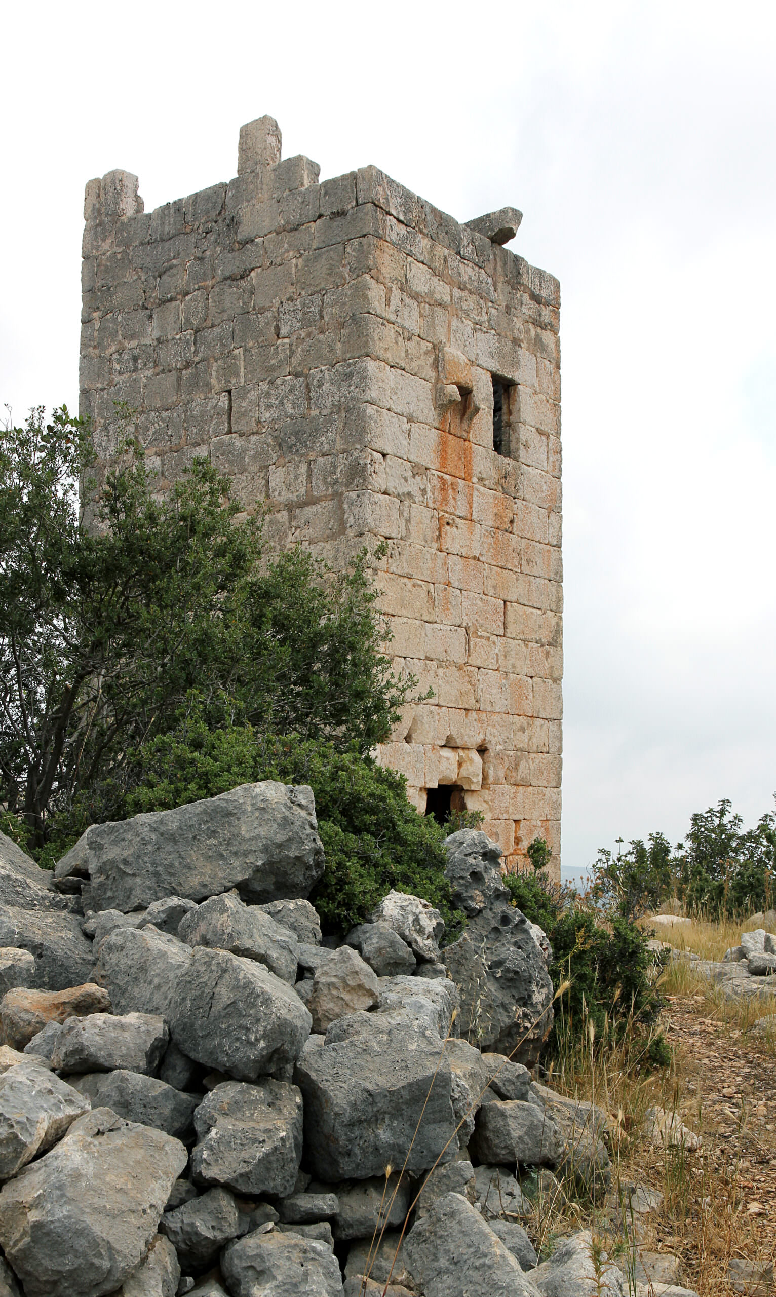 Boyan Kulesi