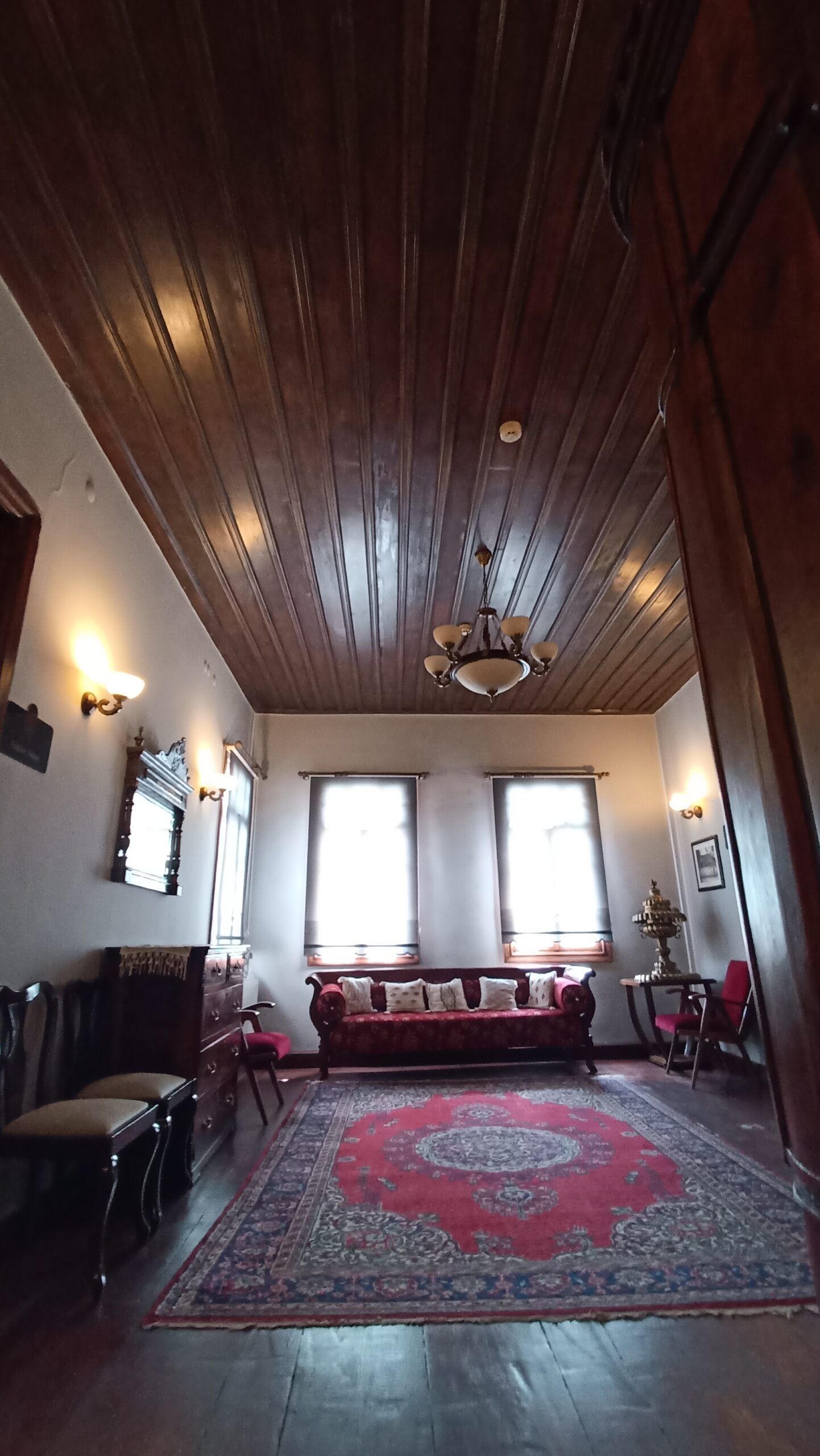 Burdur Kent Belleği Evi