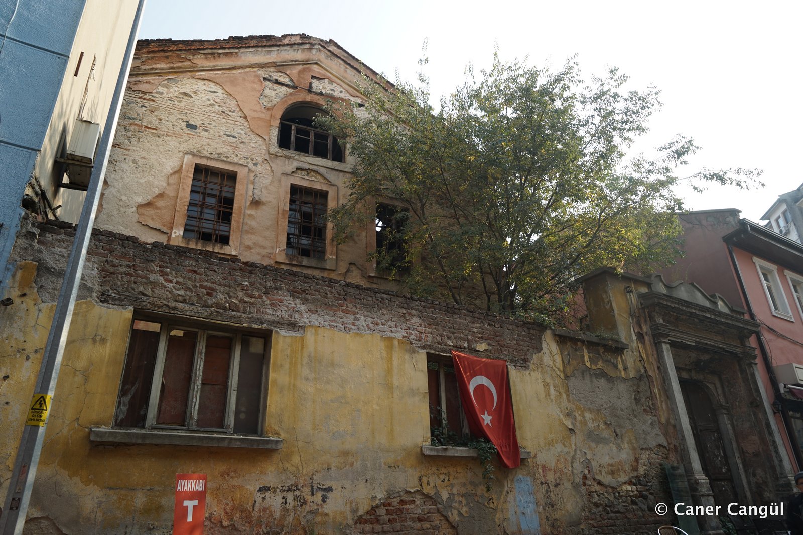 Bursa Ermeni Katolik Kilisesi