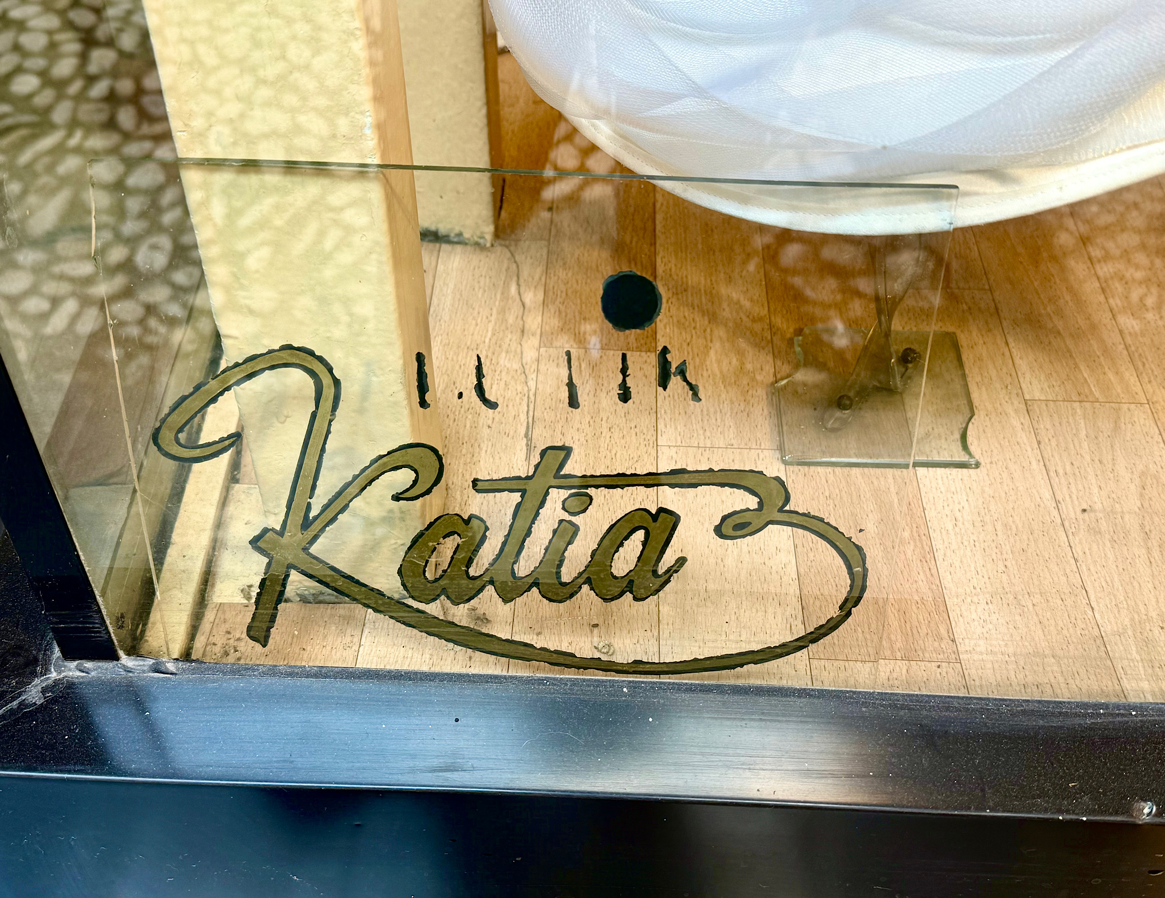 Butik Katia