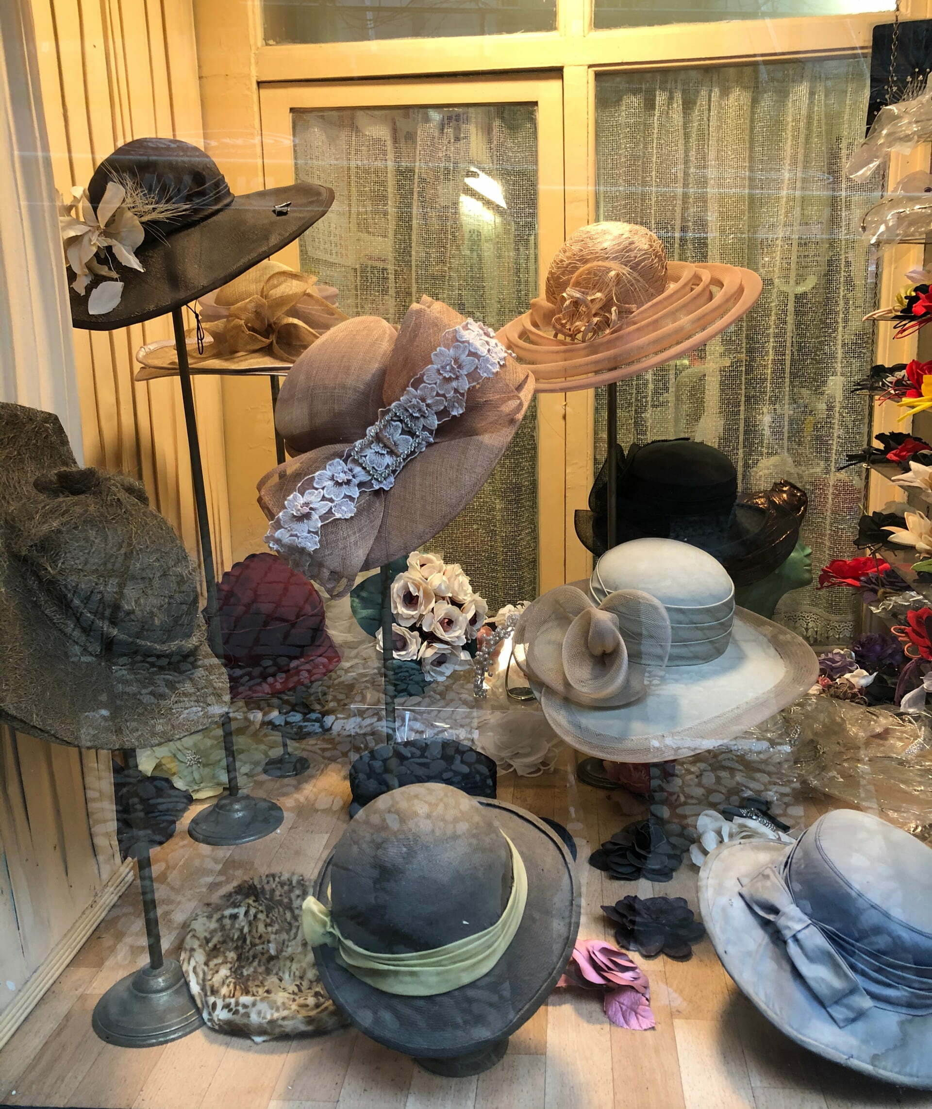 Butik Katia
