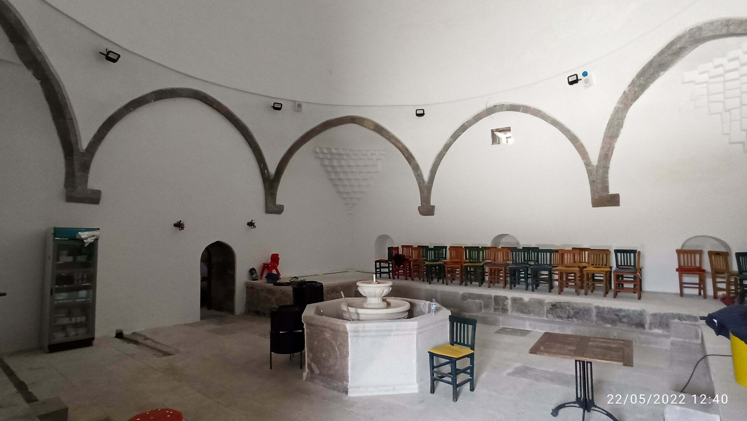 Taşçı Hamamı