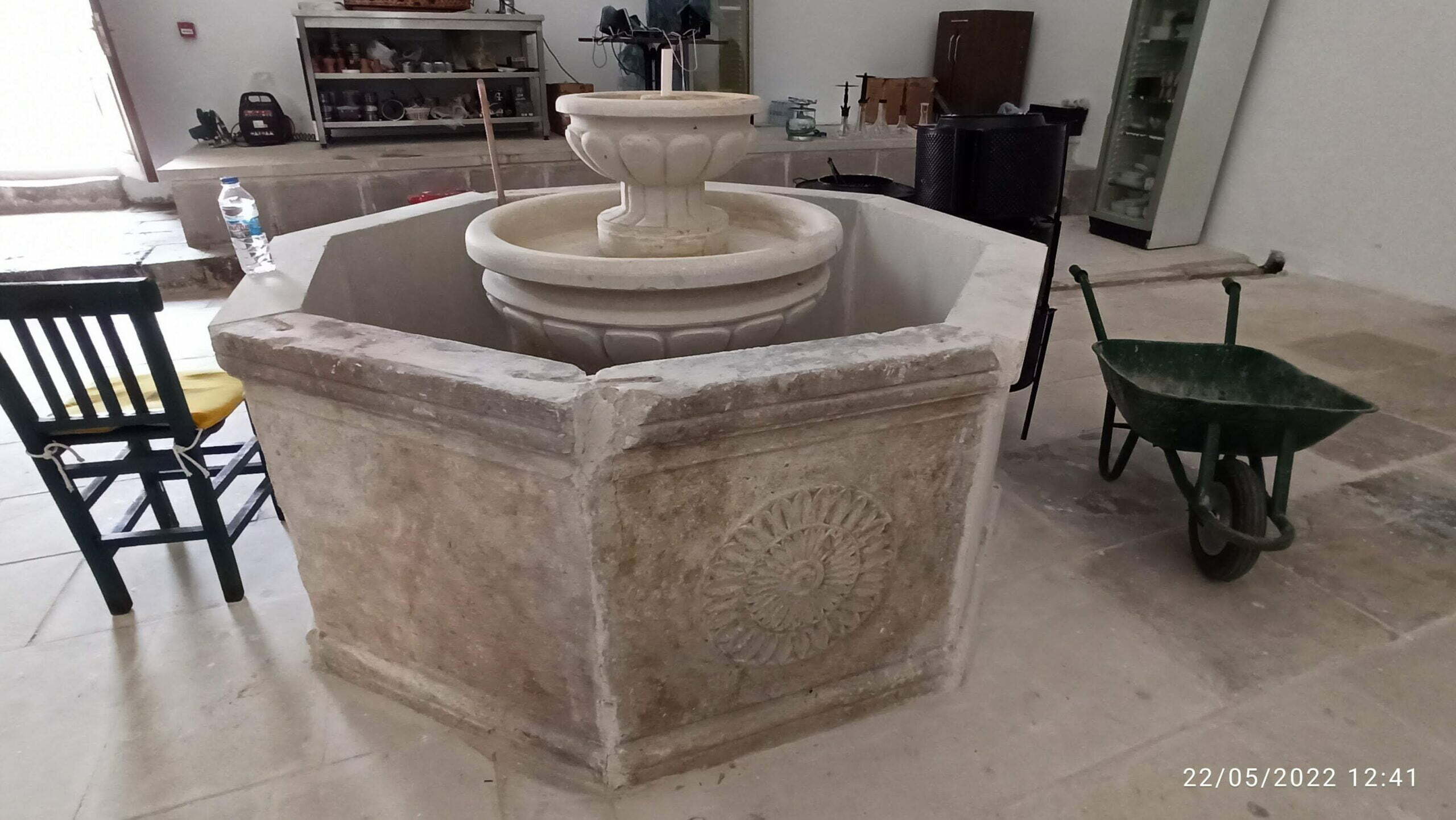 Taşçı Hamamı