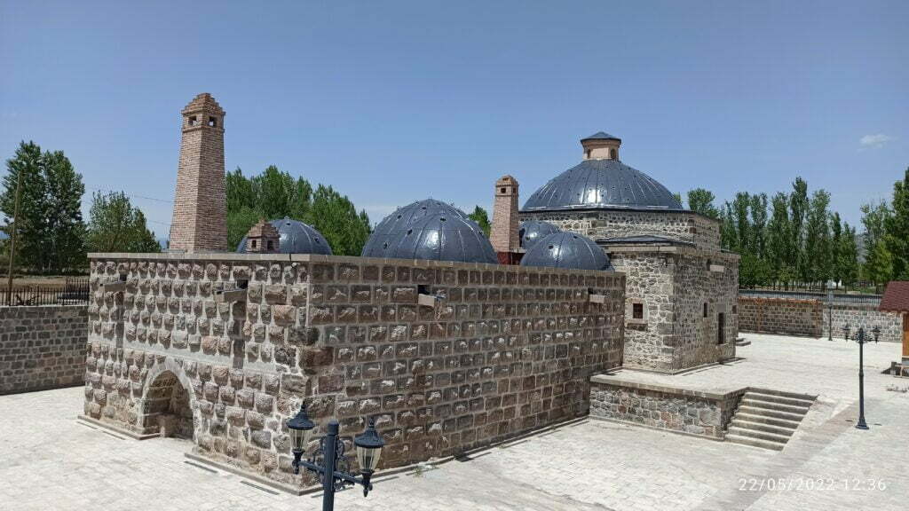 Çadırcı Hamamı