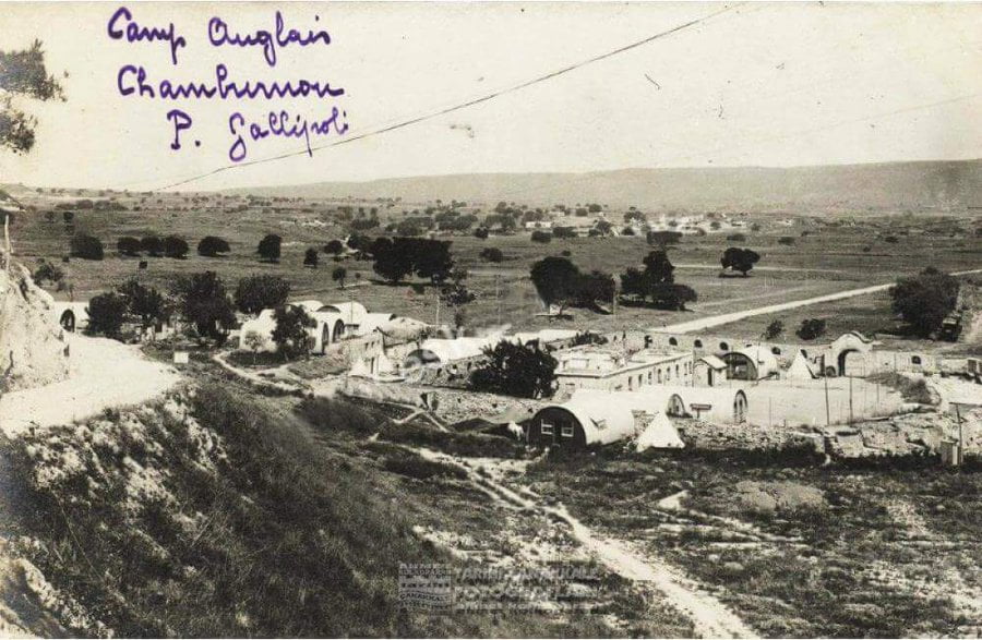 Çamburnu Kalesi