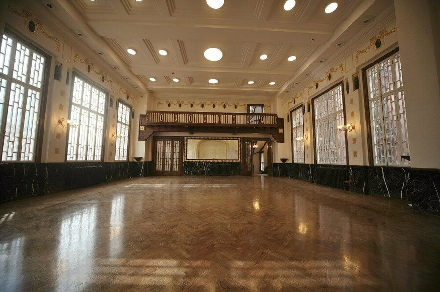 Casa Garibaldi