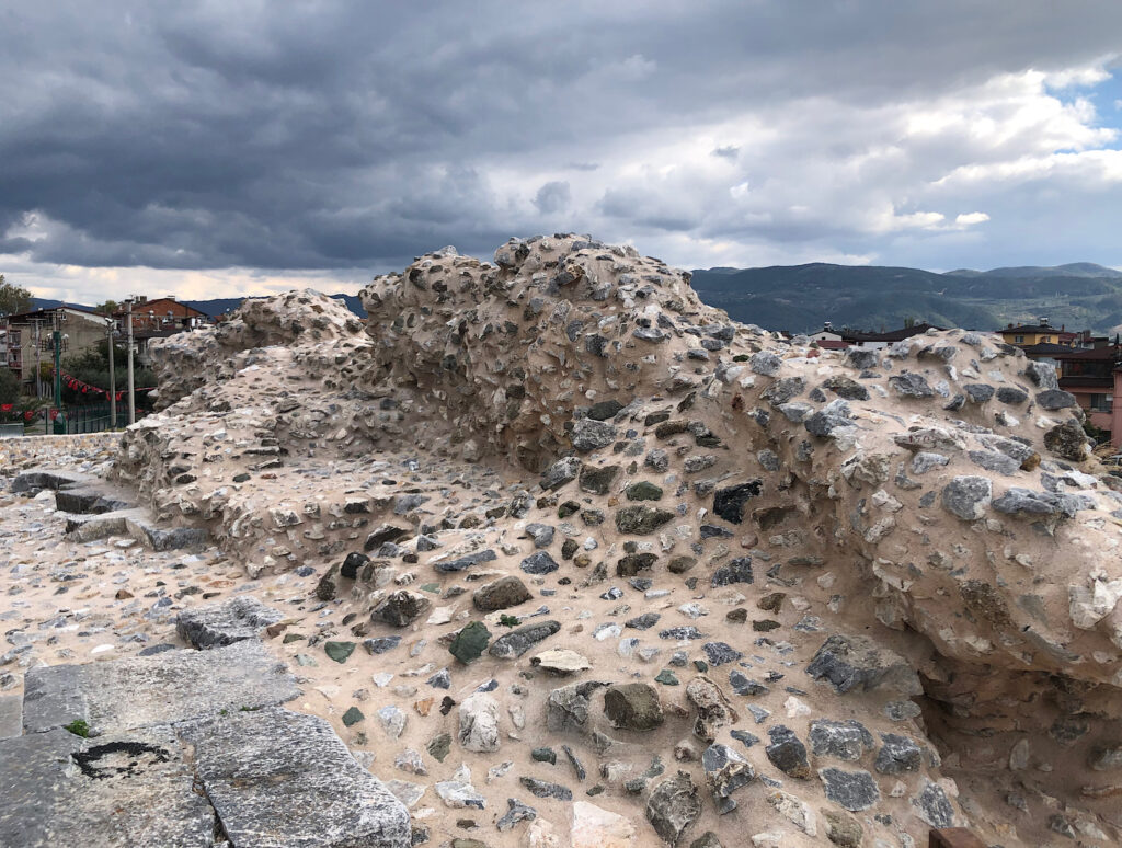 Cavea Kilisesi