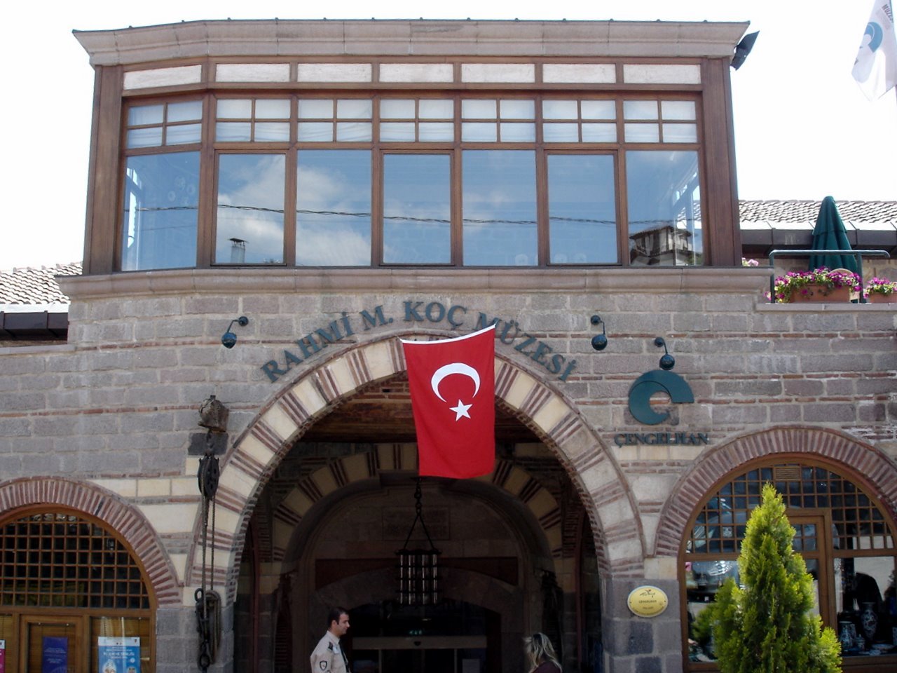 Çengel Han