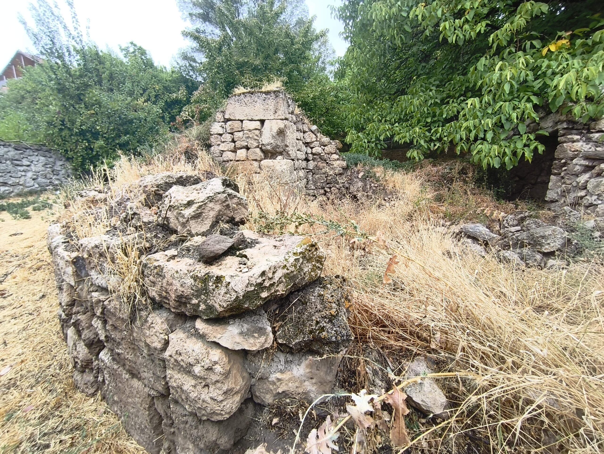 Çepni Derviş Ağa Hamamı
