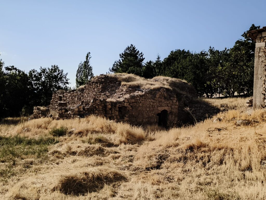 Çepni Mahmut Ağa Hamamı