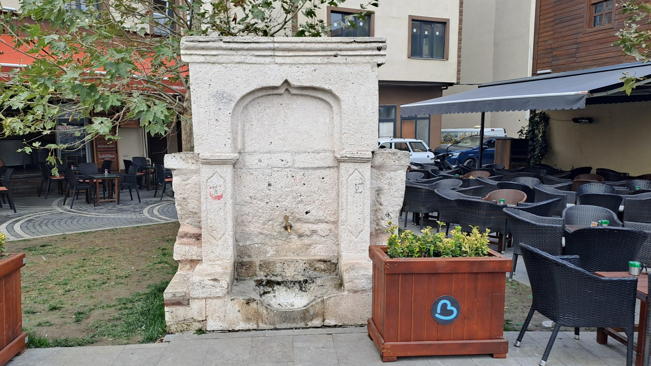 Çeşme