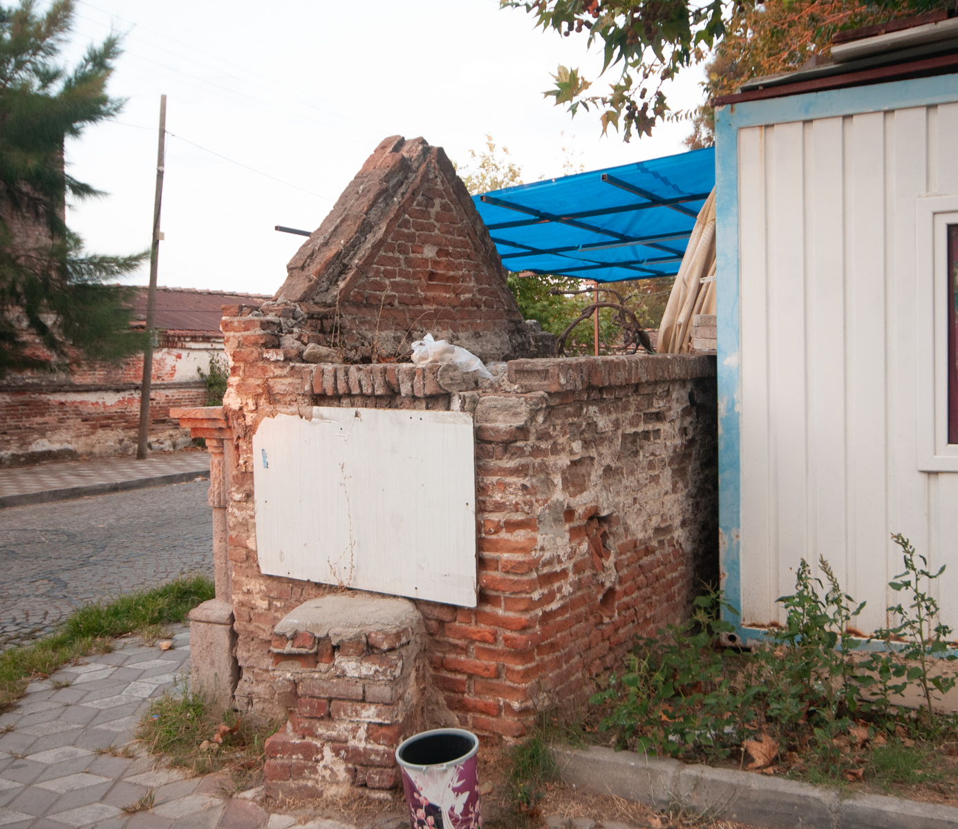 Çeşme, Güre