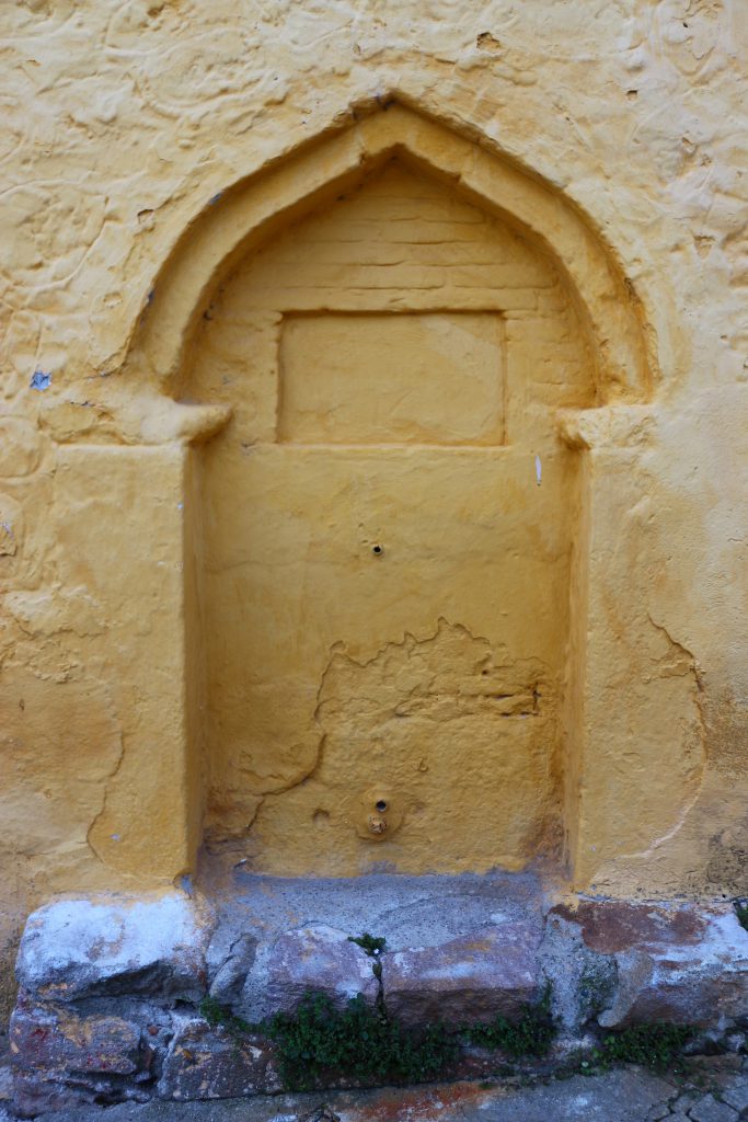 Çeşme – Talatpaşa, Kılıç Ali Sokak, 21