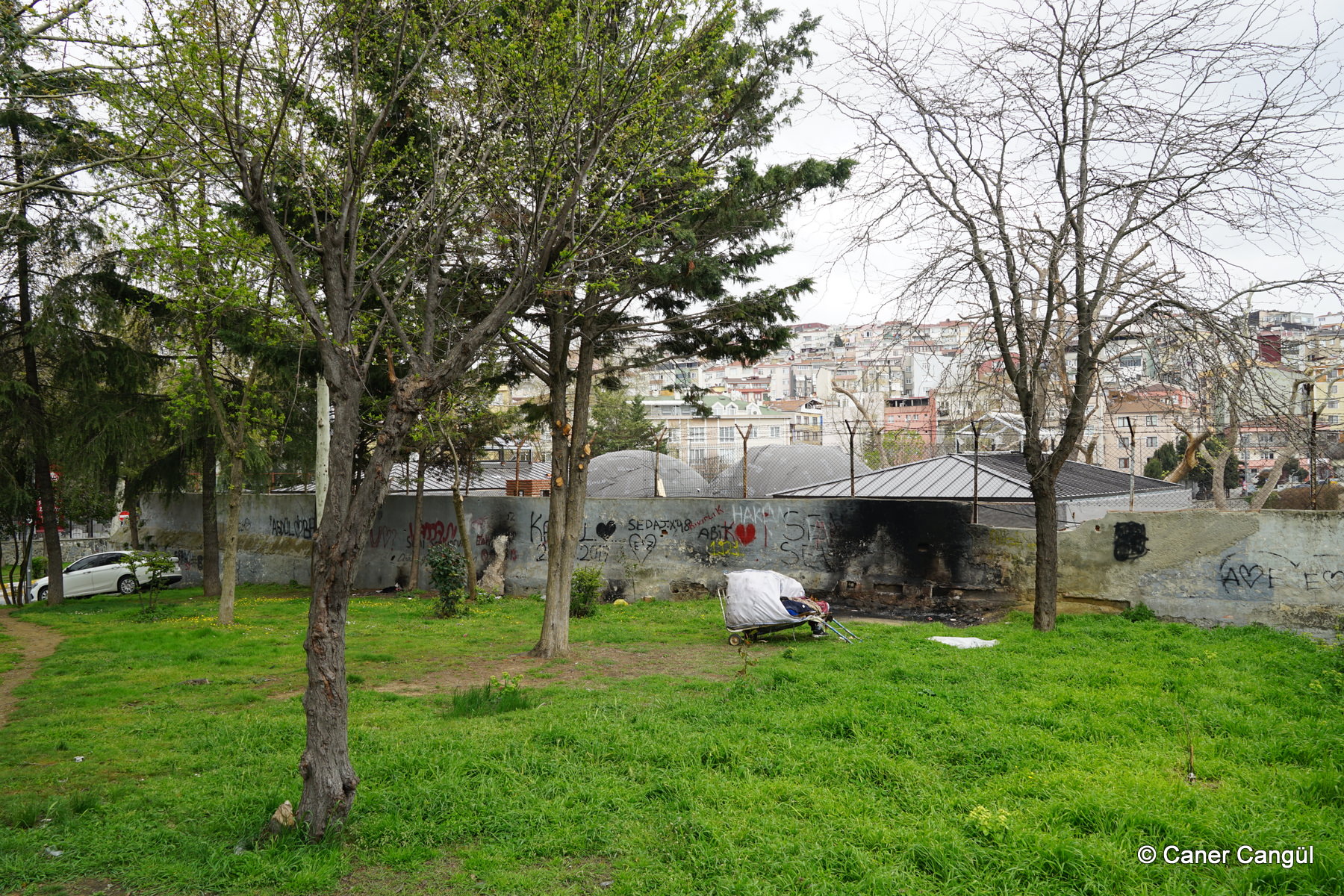 Çorlulu Ali Paşa Hamamı, Kulaksız