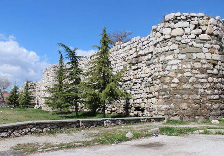 Çorum Kalesi