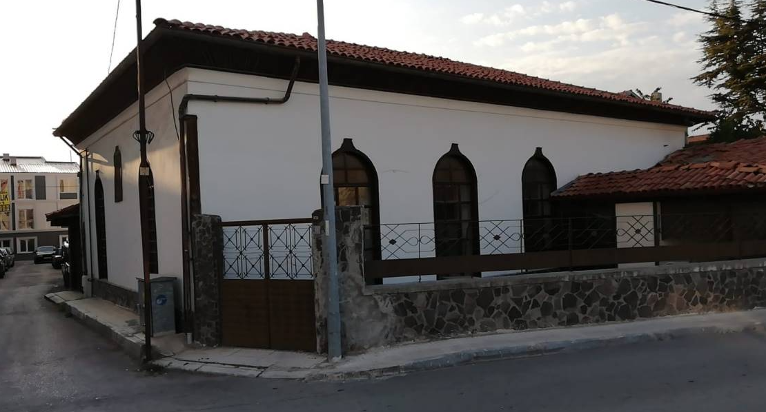 Çorum Mevlevihanesi