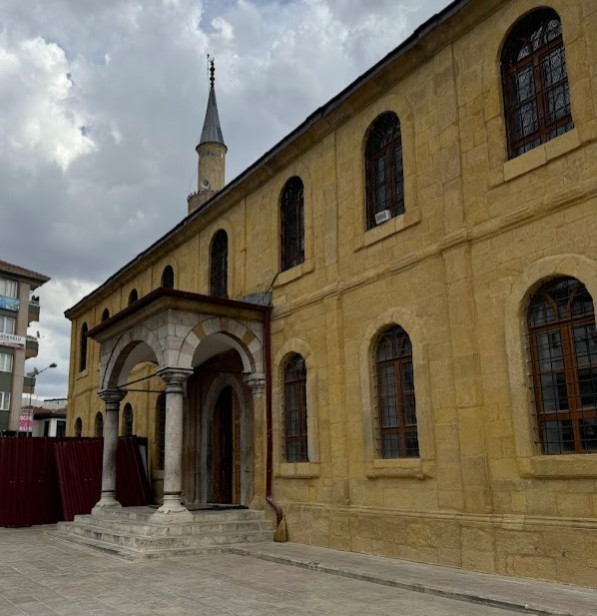 Çorum Ulu Cami