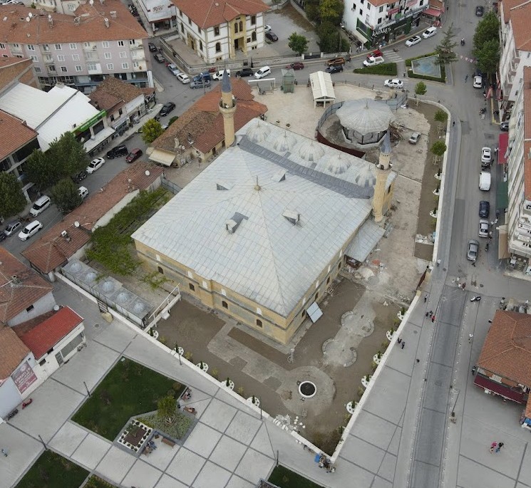 Çorum Ulu Cami