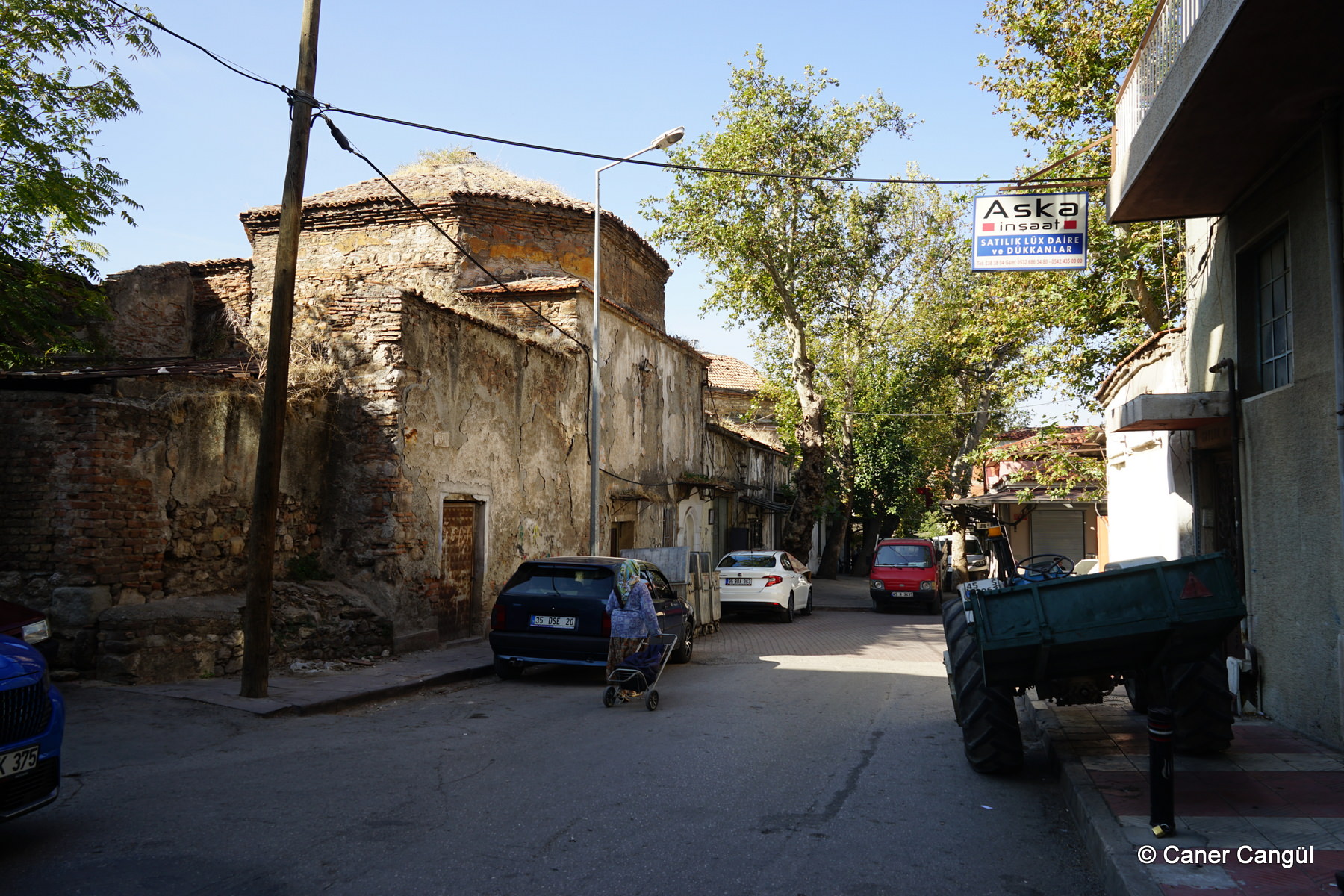 Cumhuriyet Hamamı