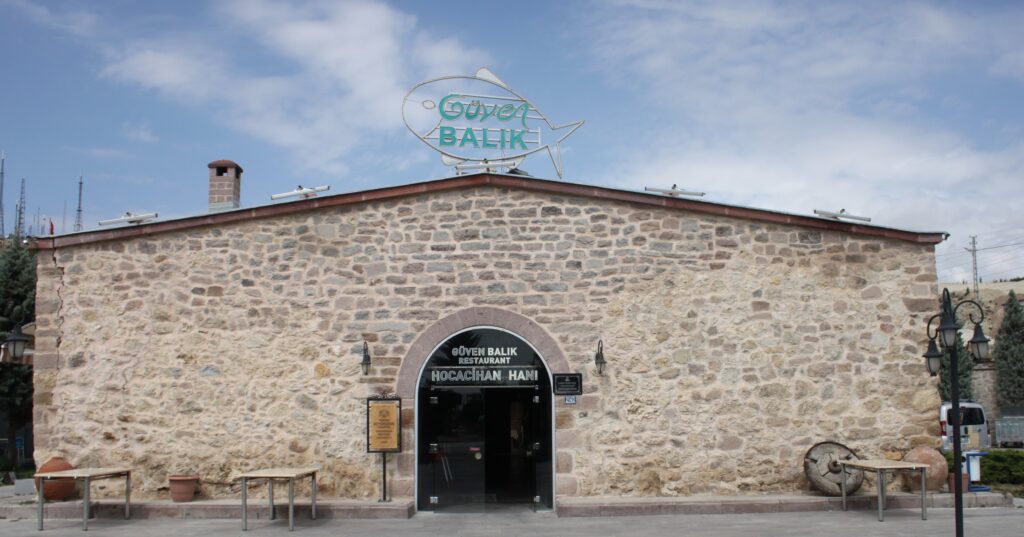 Dibidelik Hanı