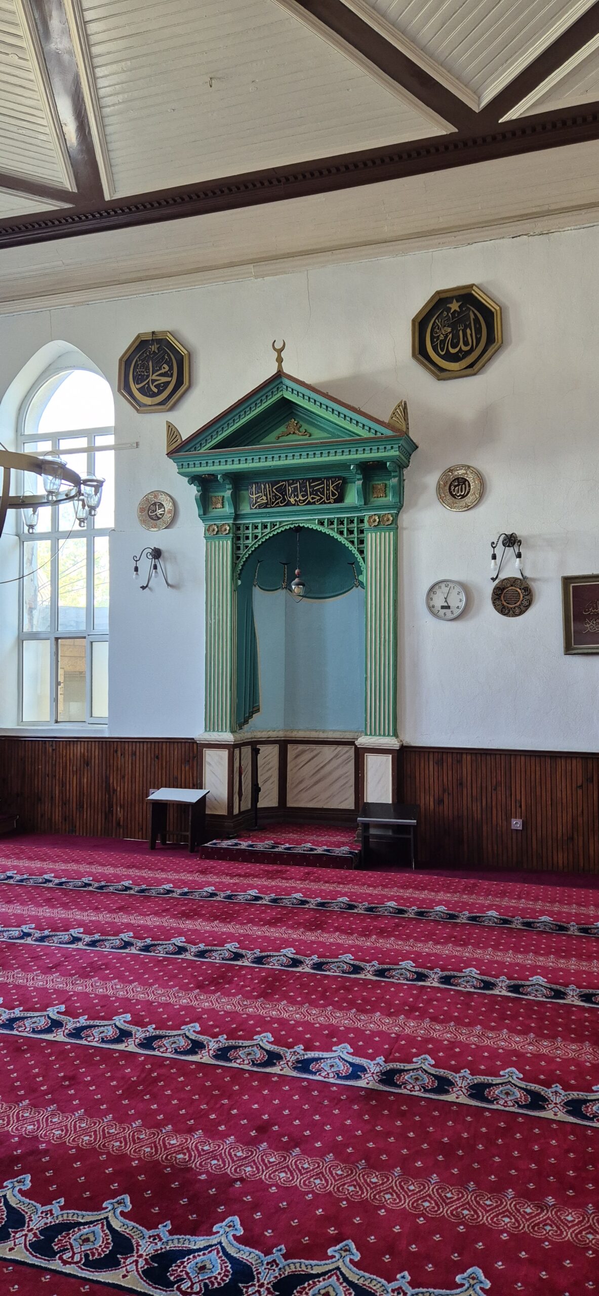 Eceabat Merkez Camii