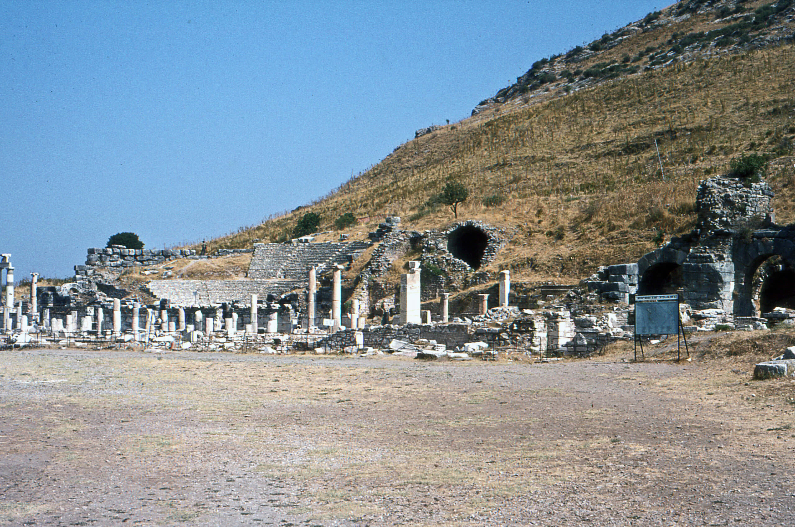 Monuments & Heritage Sites