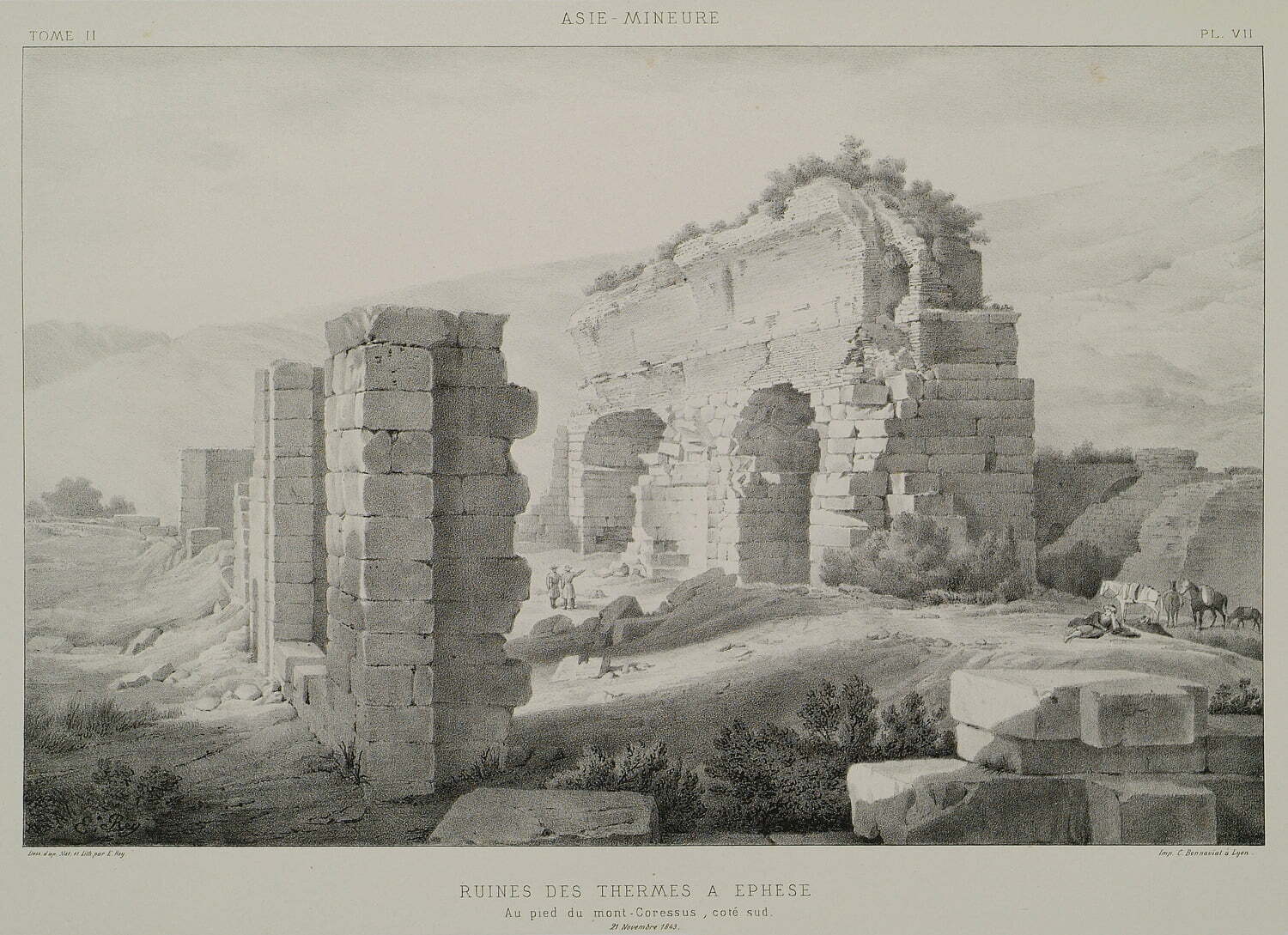 Varius Hamamı