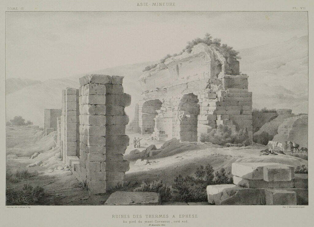 Efes Varius Hamamı