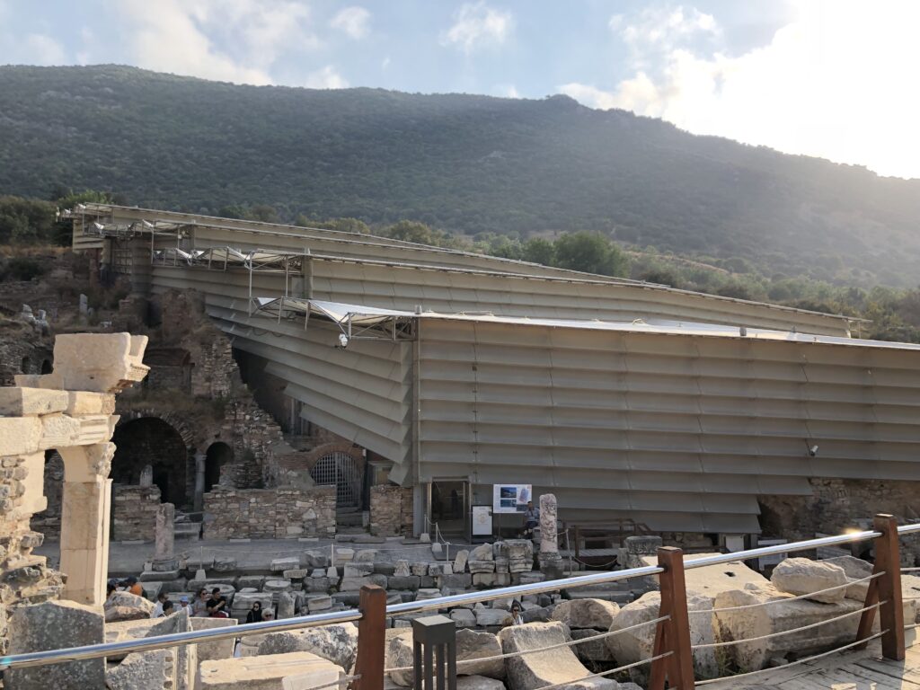 Efes Yamaç Evler