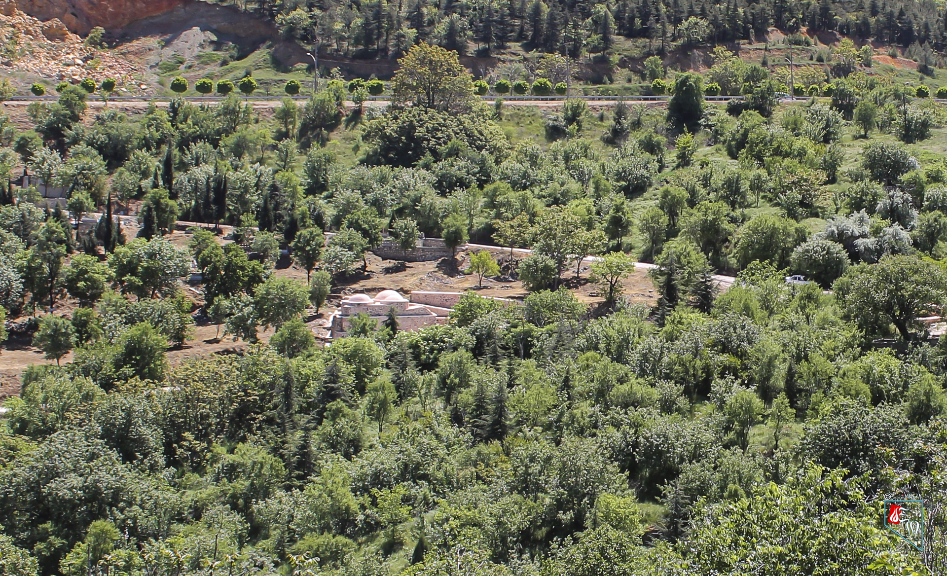Bilecik Emirler Hamamı