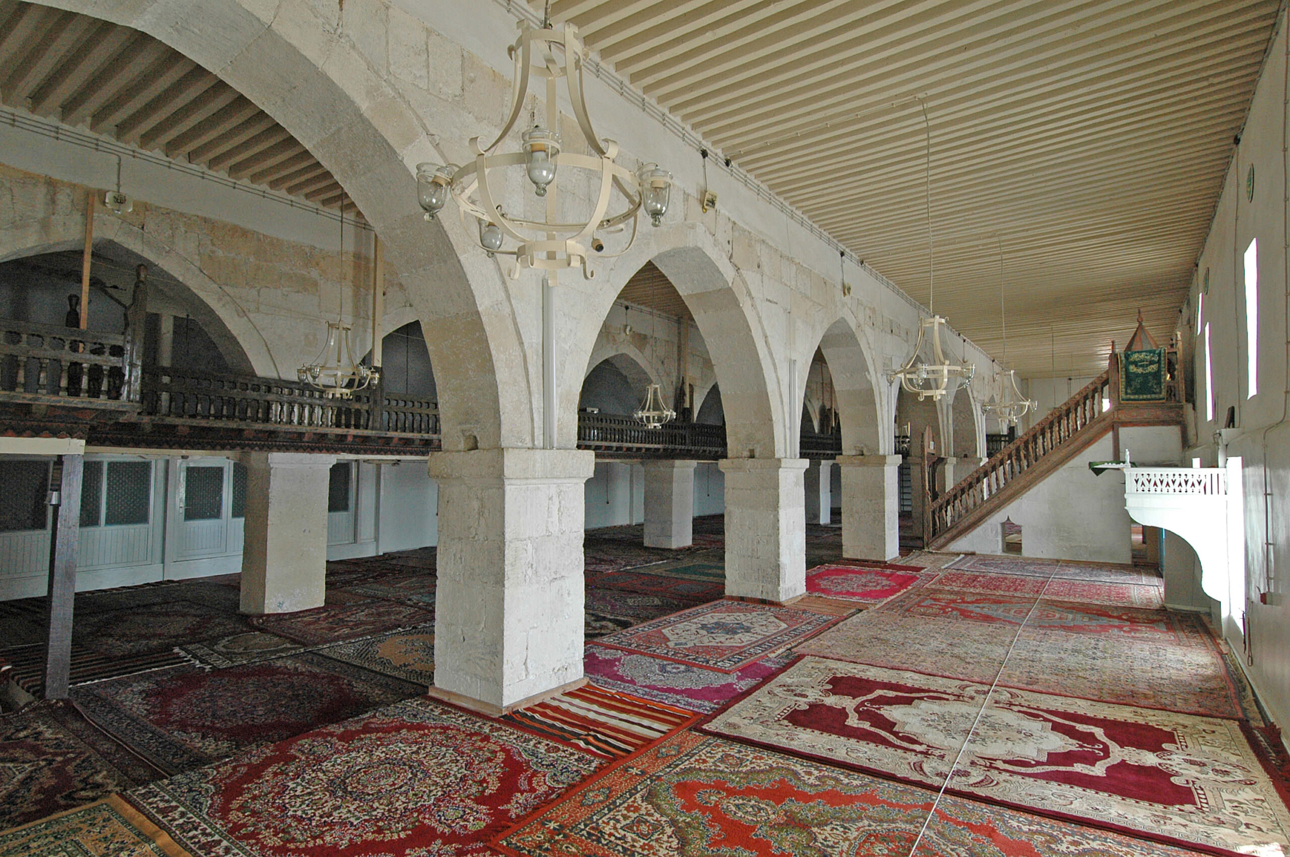 Ermenek Ulu Cami