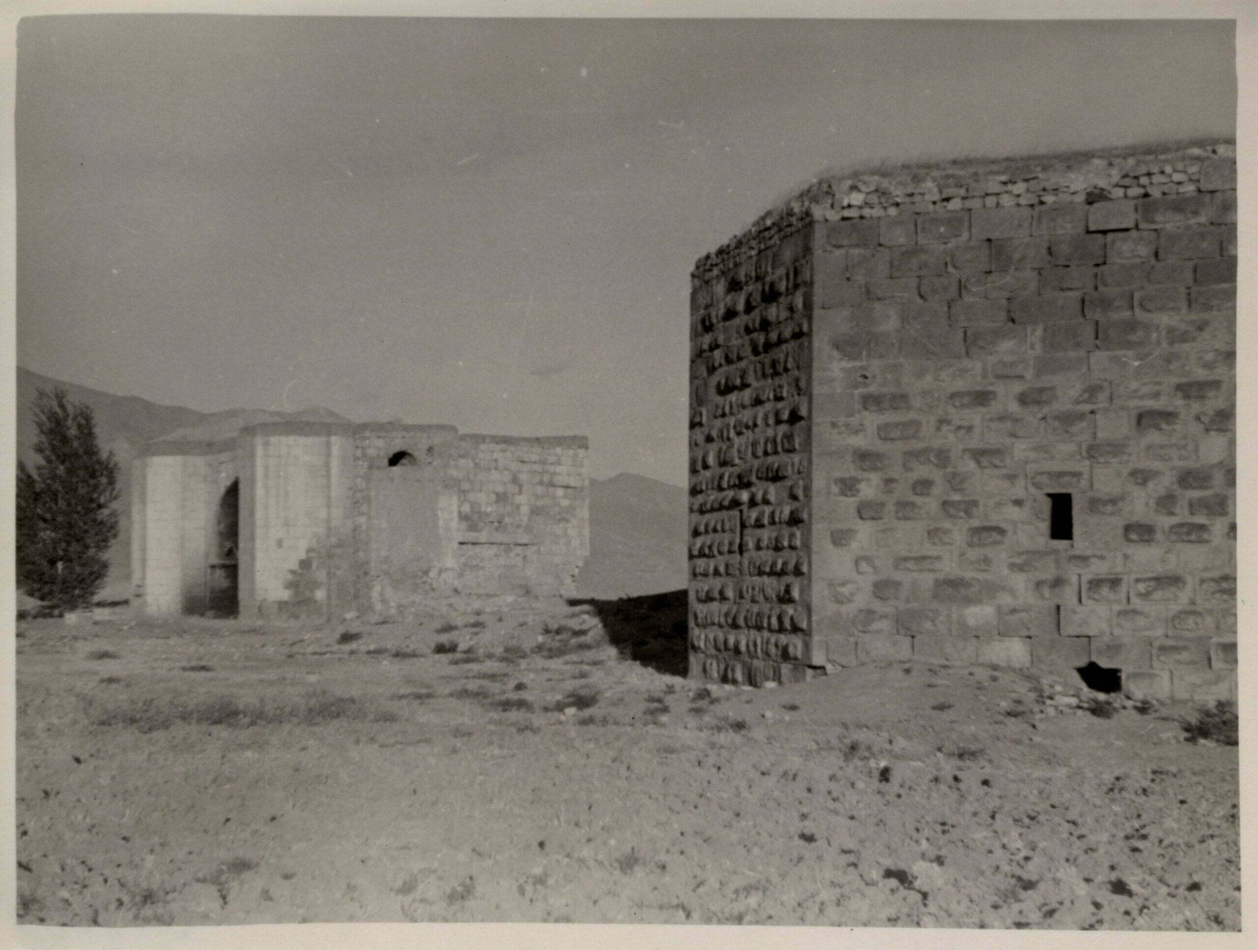 Erzincan Kalesi
