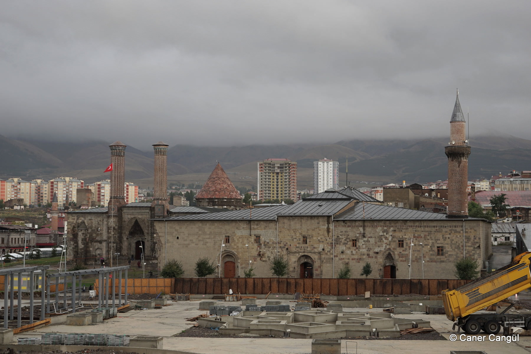 Erzurum Ulu Cami