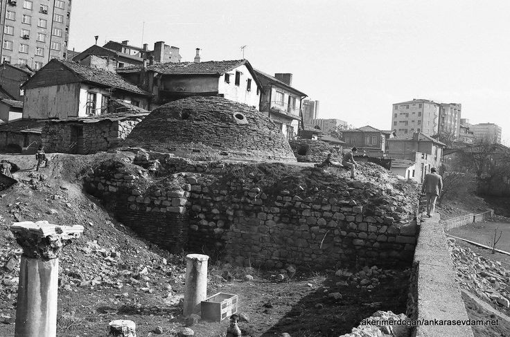 Eynebey Hamamı
