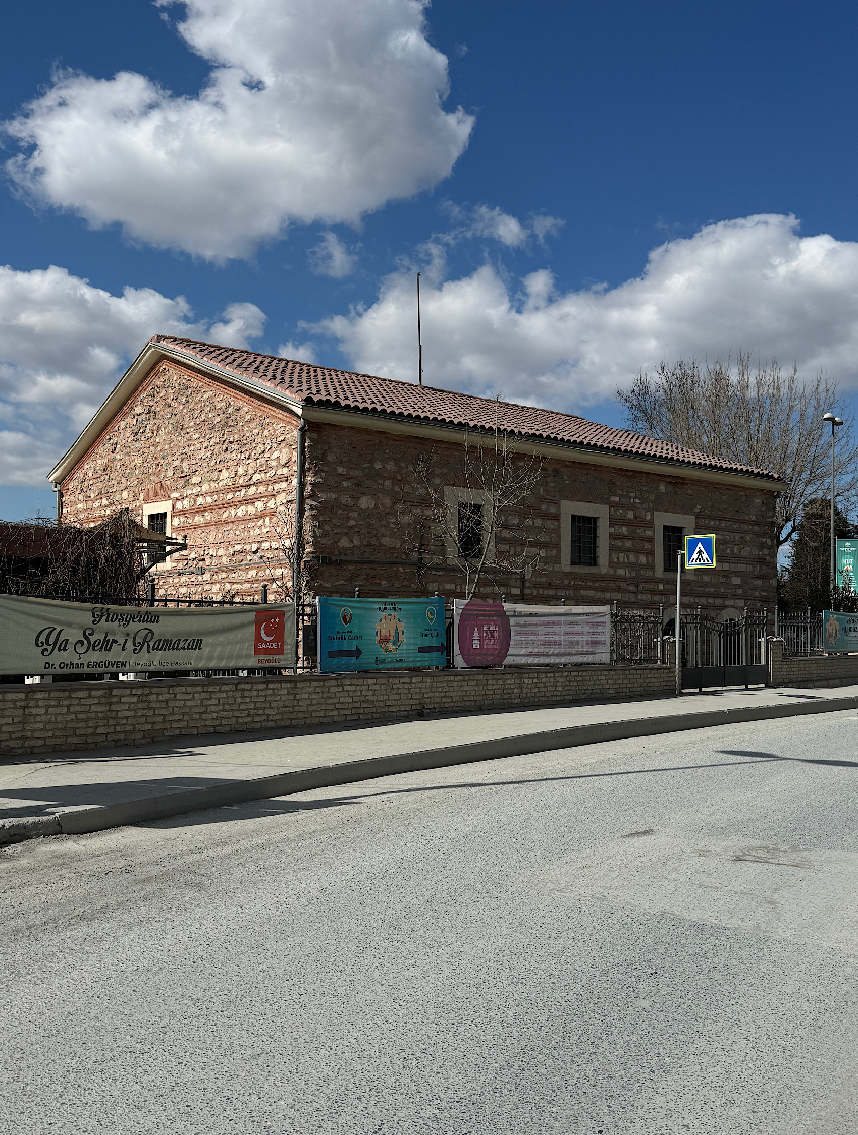Ezgher Sinagogu