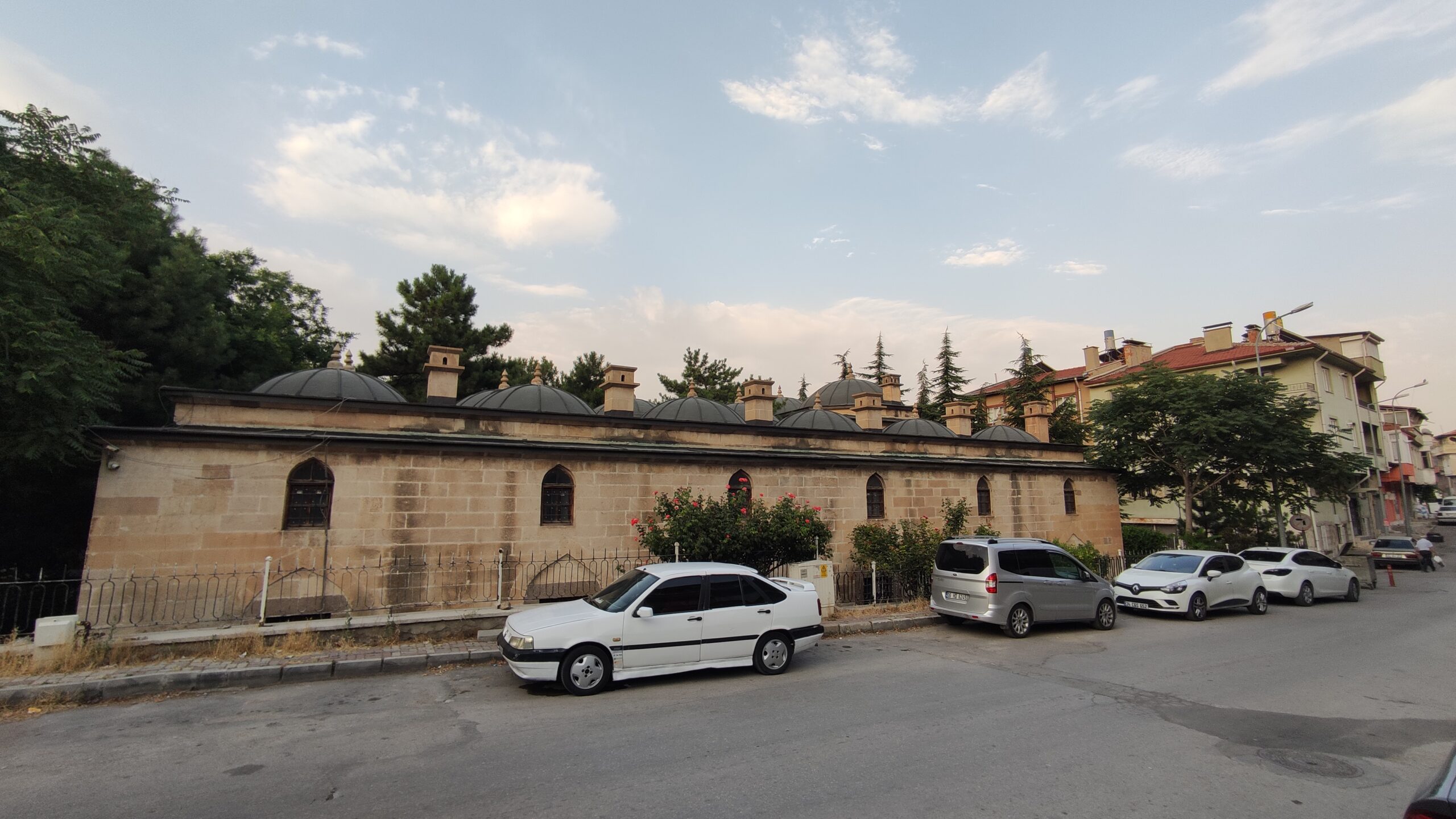 Gedik Ahmet Paşa Medresesi
