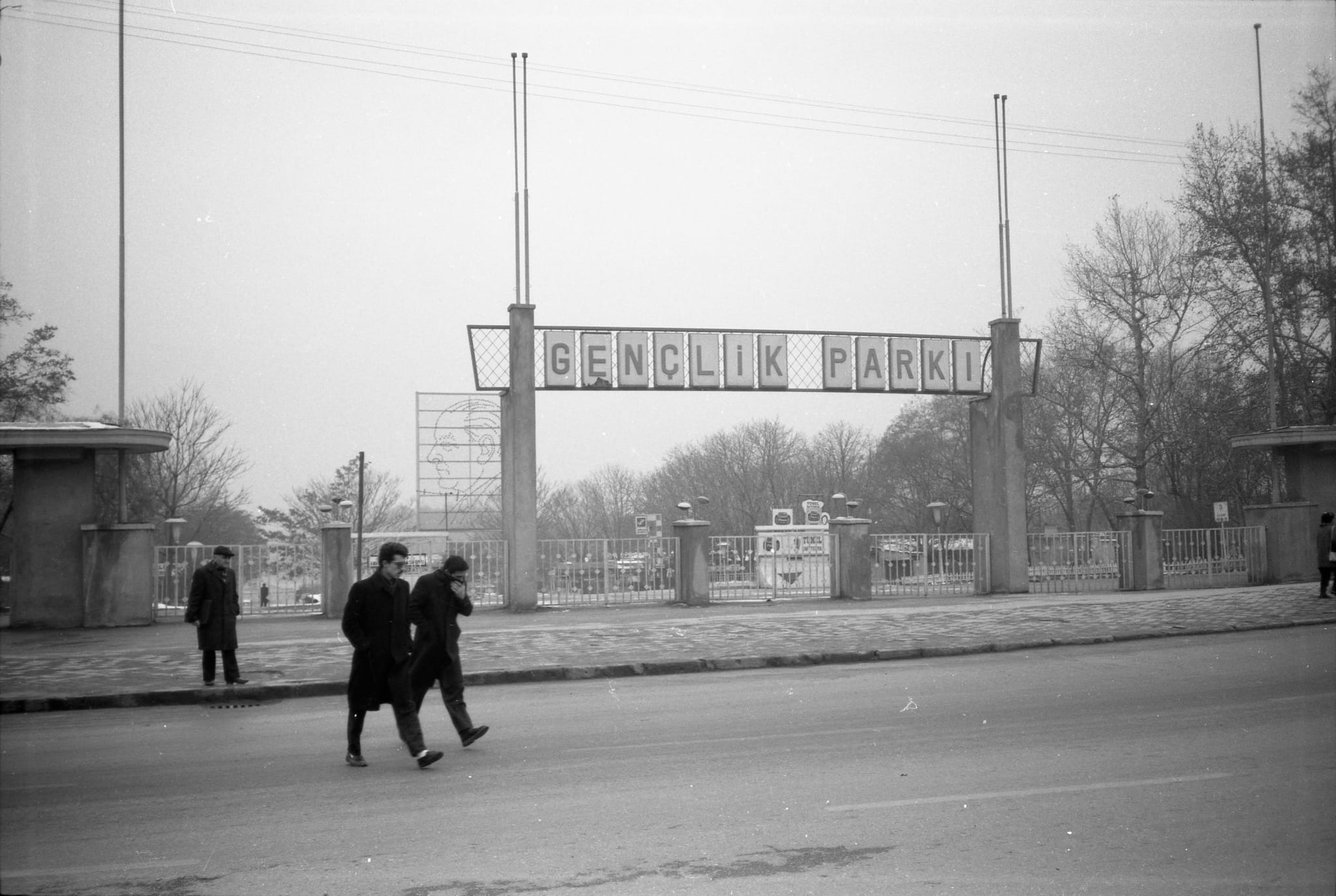 Gençlik Parkı