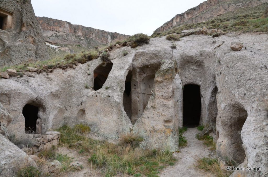 Geyikli Kilise