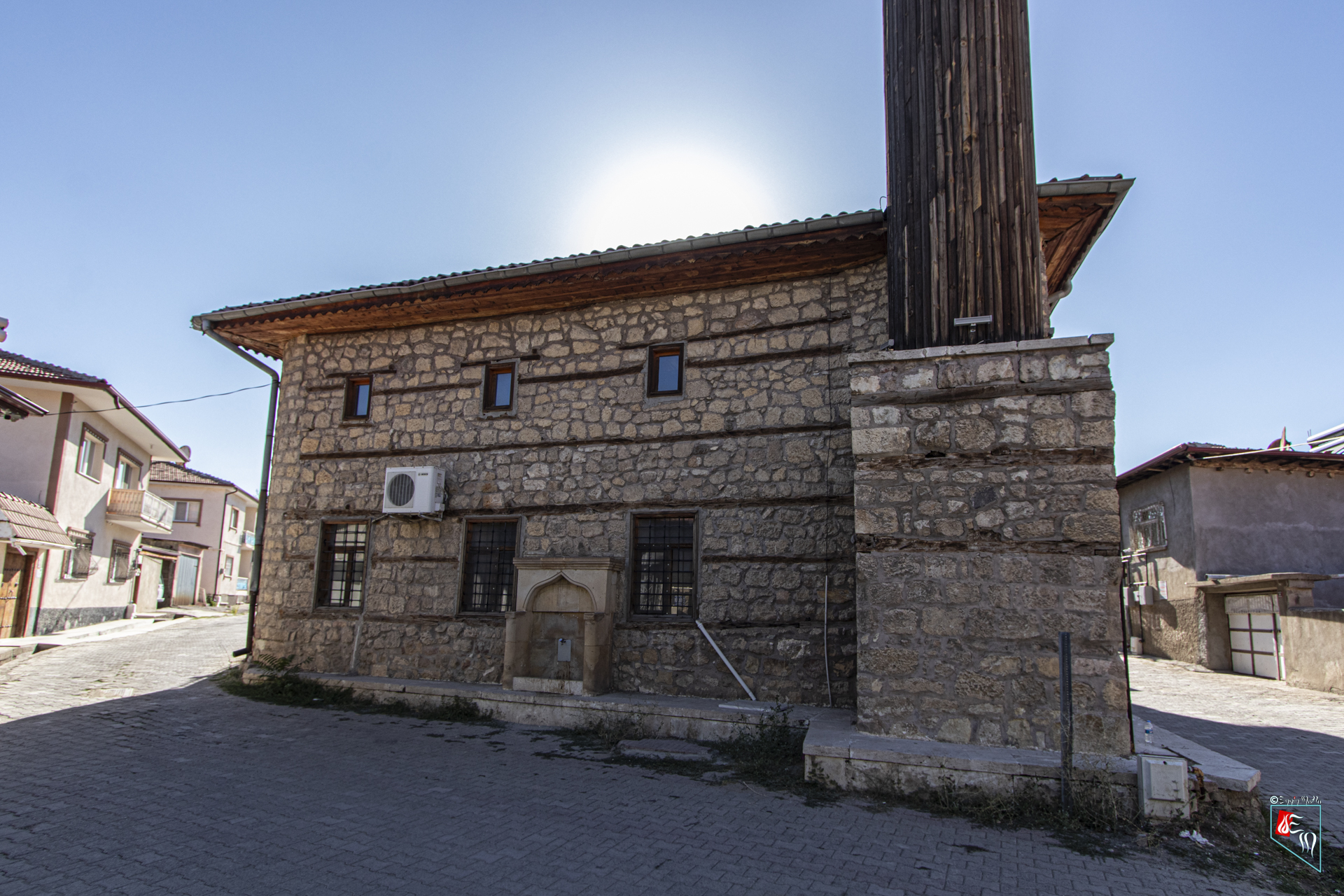 Gökçe Camii