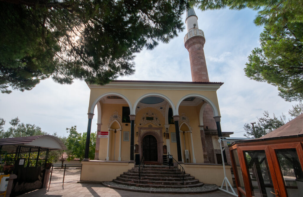 Güre Köyü Camii