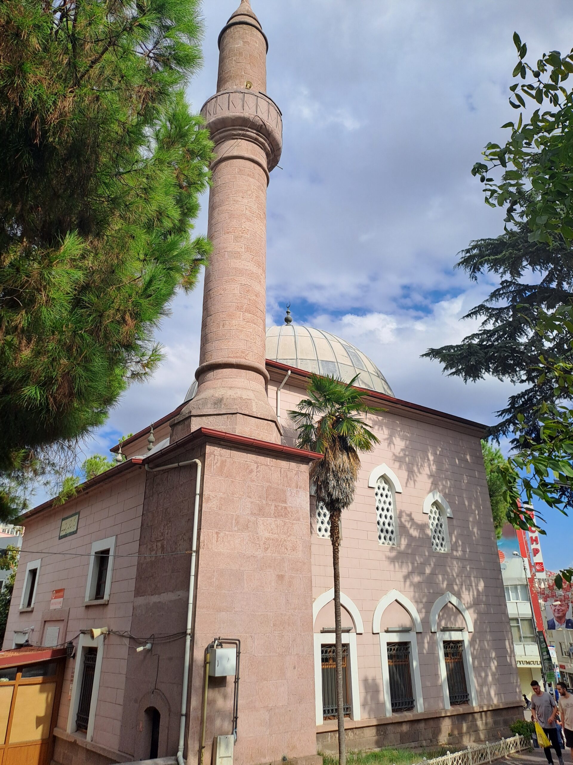 Hacı Alibey Camii