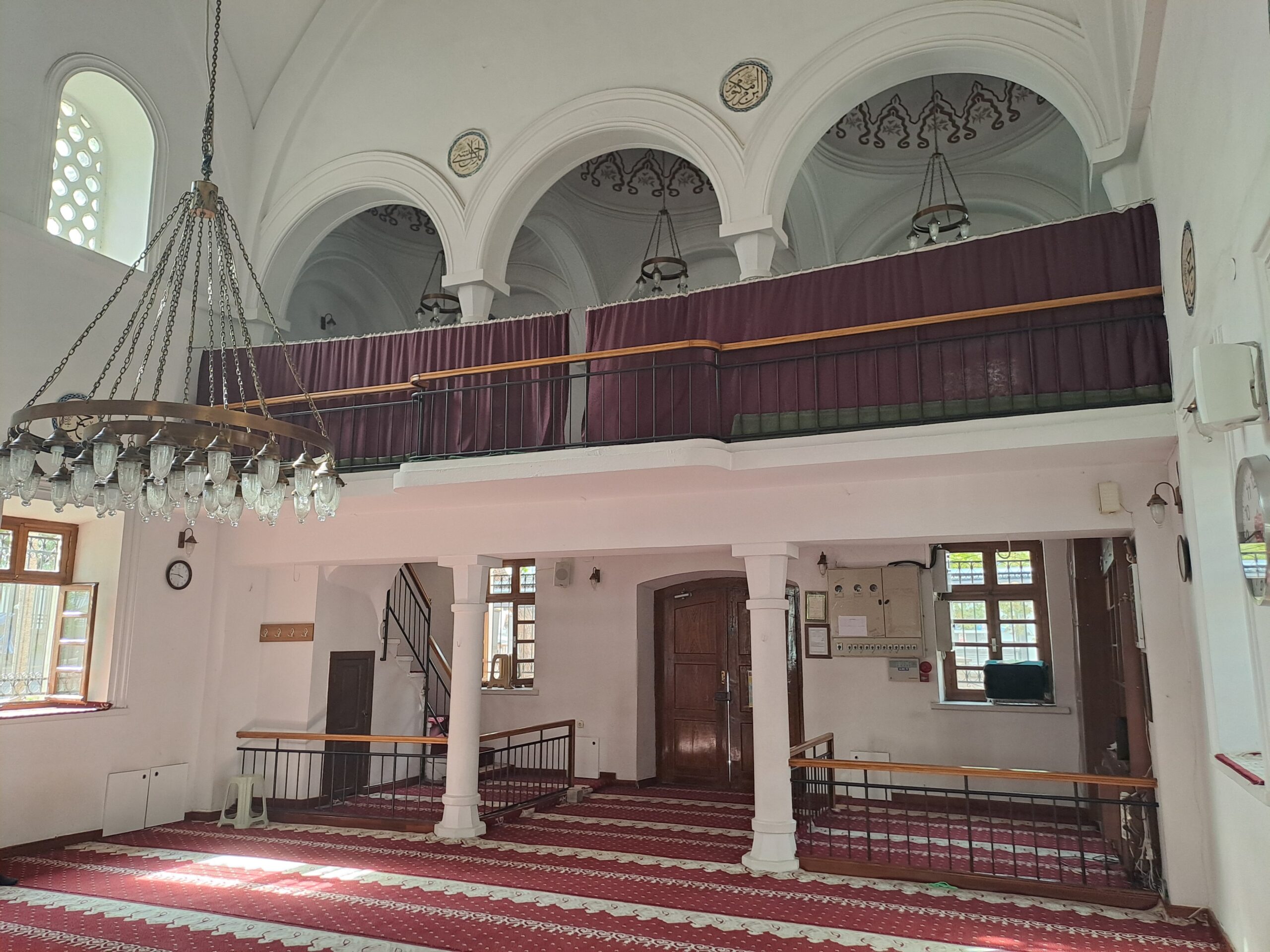 Hacı Alibey Camii