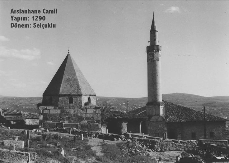 Hacı Arap Mahallesi Kabristanı