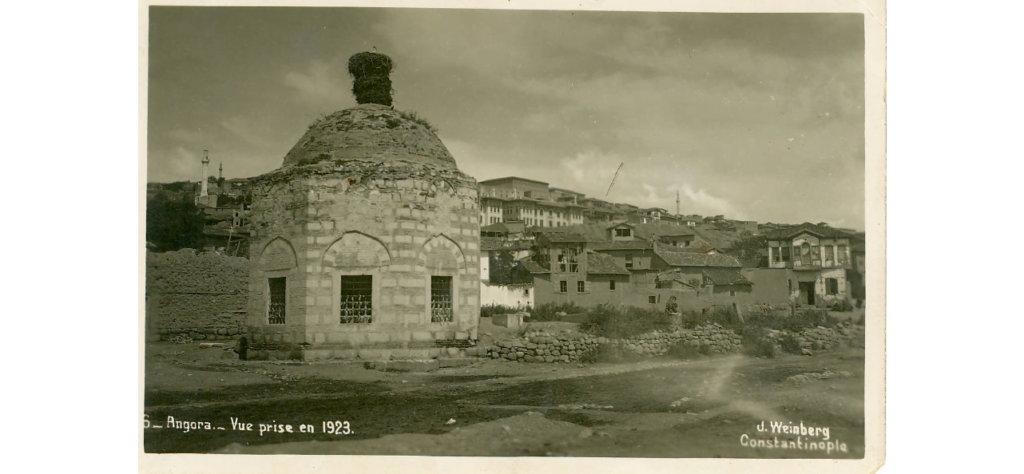 Hacı Doğan Kabristanı