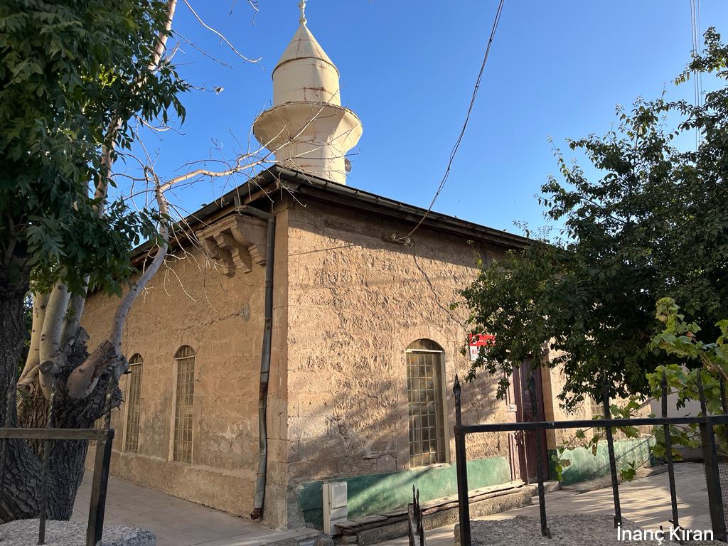Hacı Musa Camii