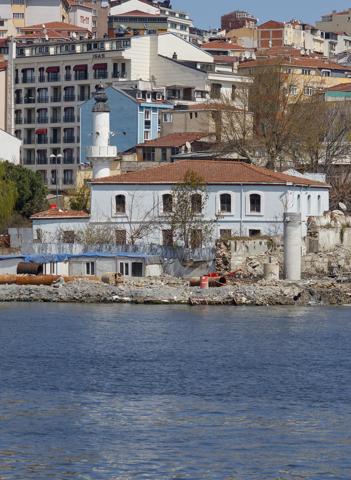 Handan Ağa Camii